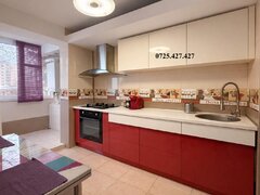 Modoran Ene nr. 7, Piata Rahova, de vanzare ap. 3 camere